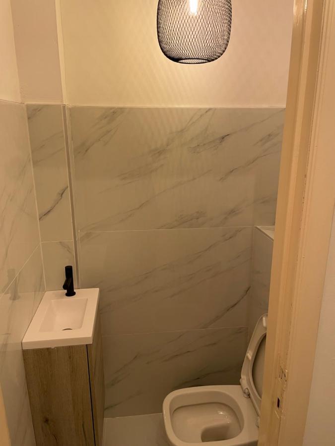 Appartement 303 Place Leopold 1Er A La Panne A 100M De La Plage Exterior foto
