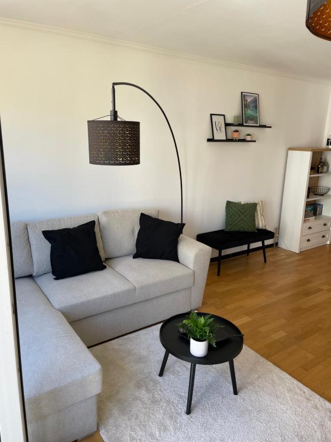 Appartement 303 Place Leopold 1Er A La Panne A 100M De La Plage Exterior foto