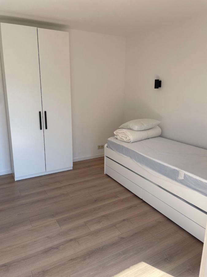 Appartement 303 Place Leopold 1Er A La Panne A 100M De La Plage Exterior foto
