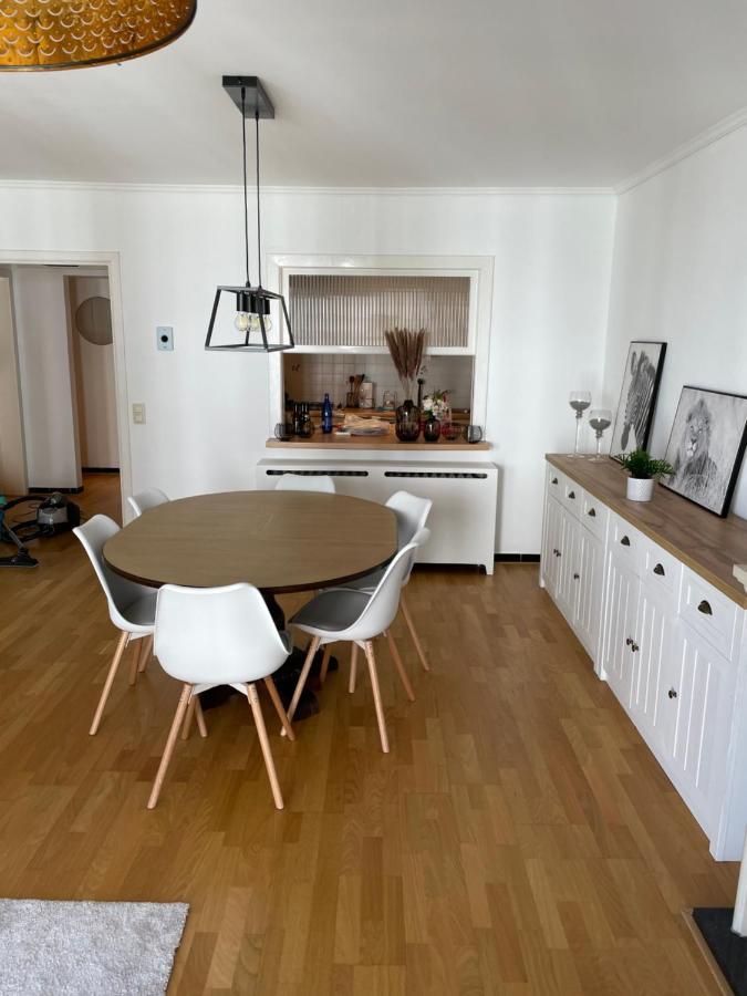 Appartement 303 Place Leopold 1Er A La Panne A 100M De La Plage Exterior foto